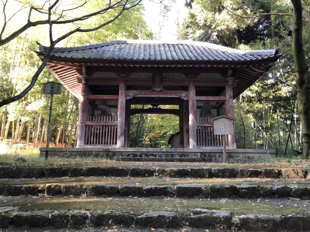 勝持寺