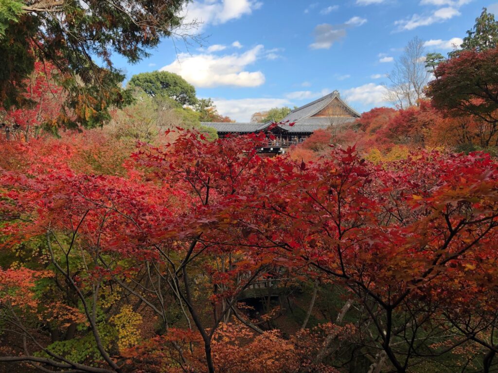 東福寺