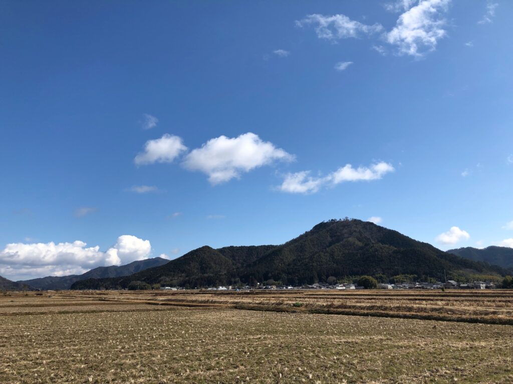 丹波篠山